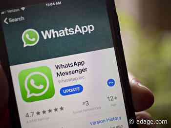 WhatsApp delays updated privacy policy after user confusion, backlash