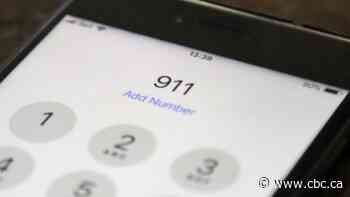 Police urge people to stop calling 911 for questions about Ontario's stay-at-home order