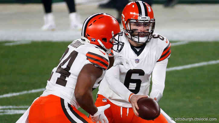 Browns-Chiefs Preview: ‘There’s Something Very, Very Special About Cleveland,’ Says CBS’s Amy Trask