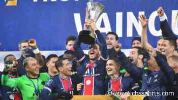 Angers vs. PSG: Ligue 1 live stream, TV channel, how to watch online, news, odds, time