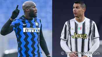 Inter Milan vs. Juventus predictions, odds, schedule, watch, TV, live stream: Expert picks for Derby d'Italia
