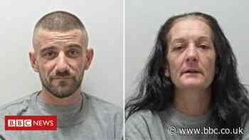 Man and woman jailed for Fleetwood 'personal vendetta' murder