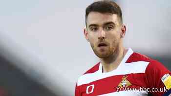 Ben Whiteman: Preston North End sign Doncaster Rovers skipper