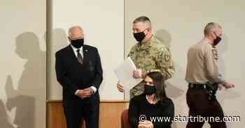 Minnesota leaders discuss precautions ahead of protests