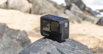 GoPro opens up its Labs toolbox again with new experimental features     - CNET