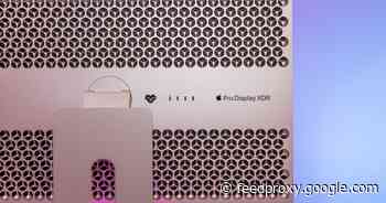 Apple reportedly planning a major overhaul of its iMac line of desktop computers     - CNET