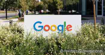 Google office building evacuated after report of 'suspicious package'     - CNET