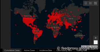 COVID-19 death toll reaches 2 million globally     - CNET