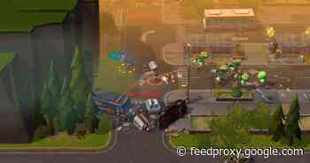 Survival Z, Lumen and Populus Run: All the games we can't wait to play on Apple Arcade     - CNET