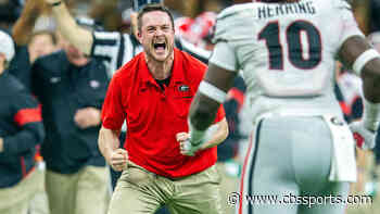 Georgia defensive coordinator Dan Lanning a favorite to take same job at Texas under Steve Sarkisian