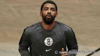 Kyrie Irving chose to party instead of play ... and it’s going to cost him a fortune