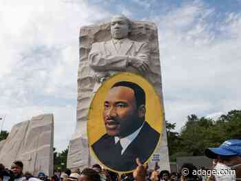 10 ways to virtually celebrate Martin Luther King, Jr. this holiday weekend