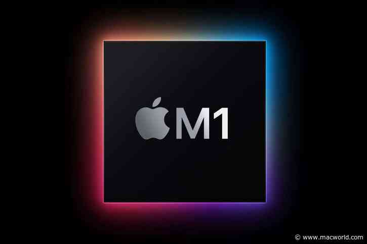 M1 Macs: Should you upgrade? (YouTube video)
