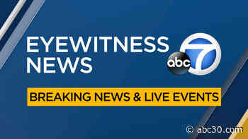 WATCH LIVE: Gov. Newsom attends launch of LA Dodger Stadium COVID-19 vaccine site