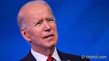 Biden unveils COVID vaccine plan, with focus on mass inoculations