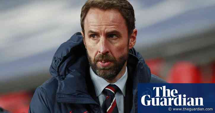 Lockdown gives England's Euro 2020 planning headache, says Southgate