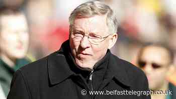 Sir Alex Ferguson glad he retired when he did due to ‘phenomenal’ Liverpool side