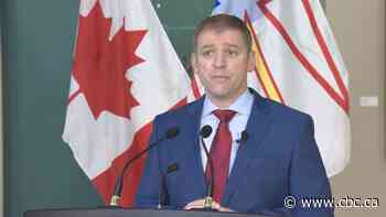 N.L. heading to the polls on Feb. 13 as Andrew Furey seeks Liberal majority