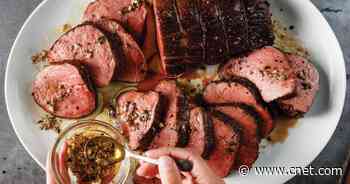 The best meat delivery for Super Bowl 2021: Snake River Farms, Omaha Steaks, Rastelli's and more     - CNET