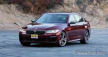 BMW's Access subscription program is dead, report says     - Roadshow