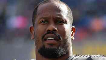 NFL Star Von Miller Under Criminal Investigation In Colorado
