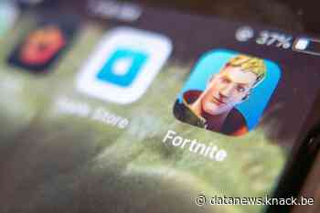 Epic Games start ook in VK juridische strijd met Apple