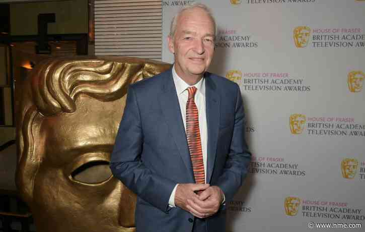 Watch Channel 4’s Jon Snow perform TikTok’s viral Sea Shanty craze