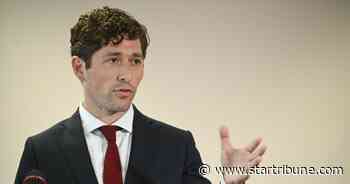 Minneapolis Mayor Jacob Frey, City Council members on track to receive raises this year despite cuts, wage freezes stemming from pandemic