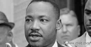 Apple adds VolunteerMatch guides to Apple Maps ahead of MLK Day of Service     - CNET