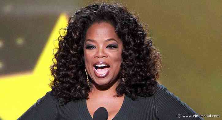 Apple TV+ prepara con Kevin Macdonald un documental sobre Oprah Winfrey