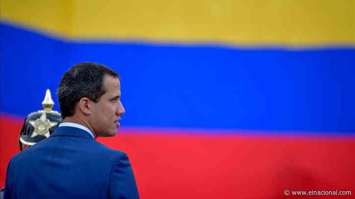 Guaidó: “Hoy Venezuela es un país en guerra, de una dictadura contra sus ciudadanos”