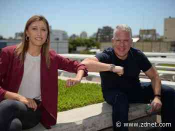 Accenture acquires Argentinean cloud services firm Wolox