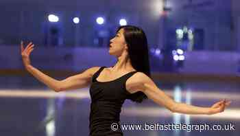 Yebin Mok says she is ‘much better’ after suffering DOI training injury