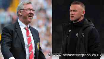 Wayne Rooney wants to manage and that is important – Sir Alex Ferguson