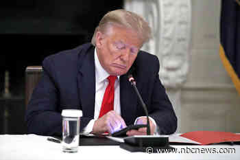 President banned, precedent set: Tech companies show scope of their power in censoring Trump