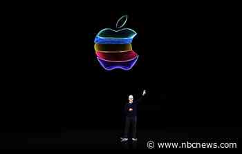 Apple announces latest efforts for $100 million Racial Equity and Justice Initiative