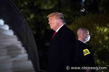 YouTube takes action against Trump, bans uploads for at least 7 days