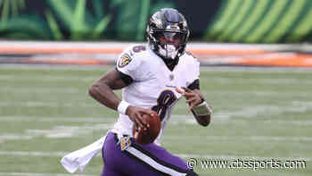 NFL playoff picks, divisional round: Ravens beat Bills, Saints roll Bucs, Browns bother Chiefs