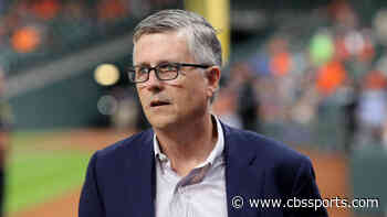 Disgraced ex-Astros GM Jeff Luhnow wants to buy a Mexican soccer club