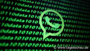 WhatsApp verschiebt Datenschutz-Änderung nach Nutzer-Protesten