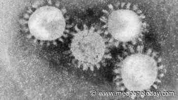 Will Coronavirus Variants Soon Dominate in U.S.?