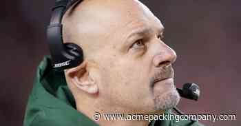 Who has the coaching edge: McVay & Staley for the Rams, or Packers’ LaFleur & Pettine? - Acme Packing Company