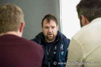 Stevie Scott takes coaching role with Romania - The Offside Line