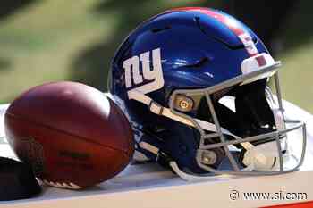 Giants Place Four Assistant Coaches on East-West Shrine's Coaching Staff - NYGiantsmaven
