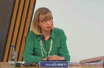 Salmond inquiry MSPs criticised for fuelling witness 'coaching' row - HeraldScotland