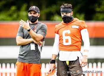 Kevin Stefanski’s healthy philosophy of coaching pays off: Damian Ference - cleveland.com