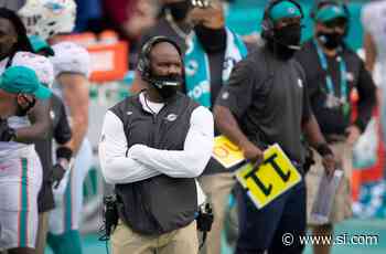 More All-Star Game Coaching News - DolphinMaven