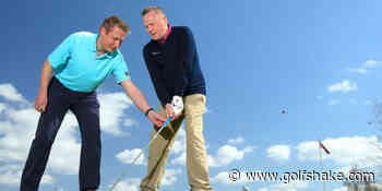 PGA Pro Celebrates 25 Years of Coaching Blind Visually Impaired Golfers - Golfshake