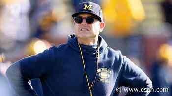 College football coaching hot seats - Who's under pressure in 2021? - ESPN