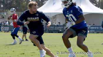 Rams coaching history and how it might impact Brad Holmes with the Lions - Lions Wire